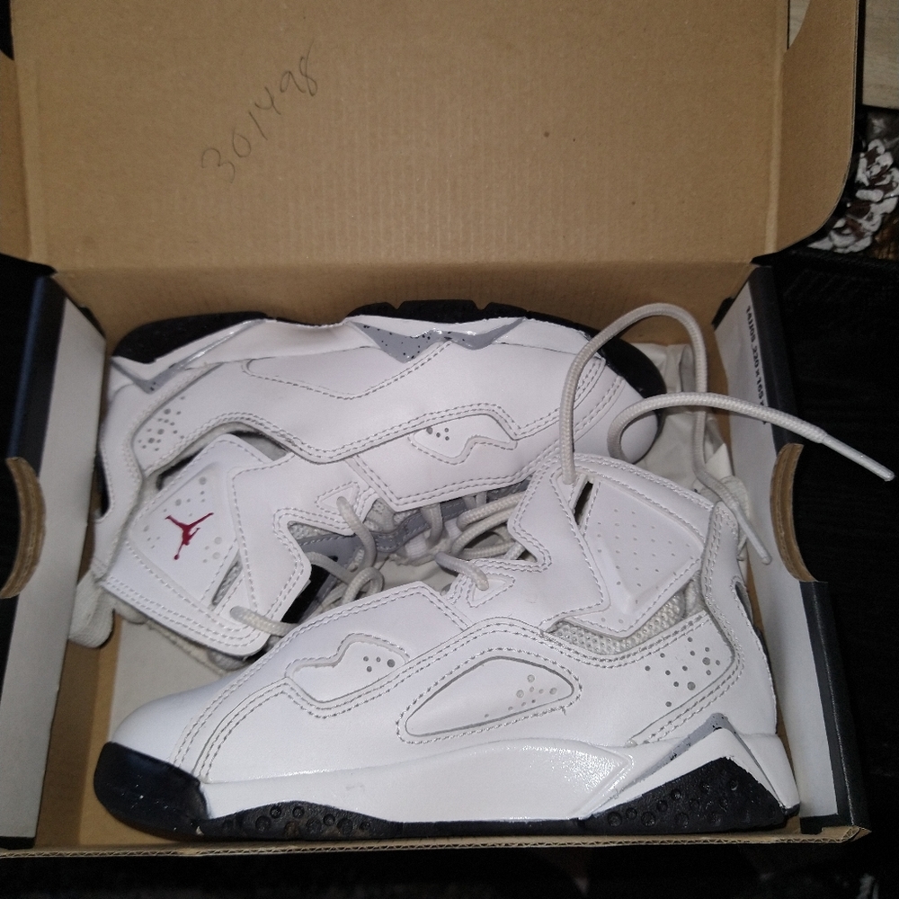 Little Kid Sneakers